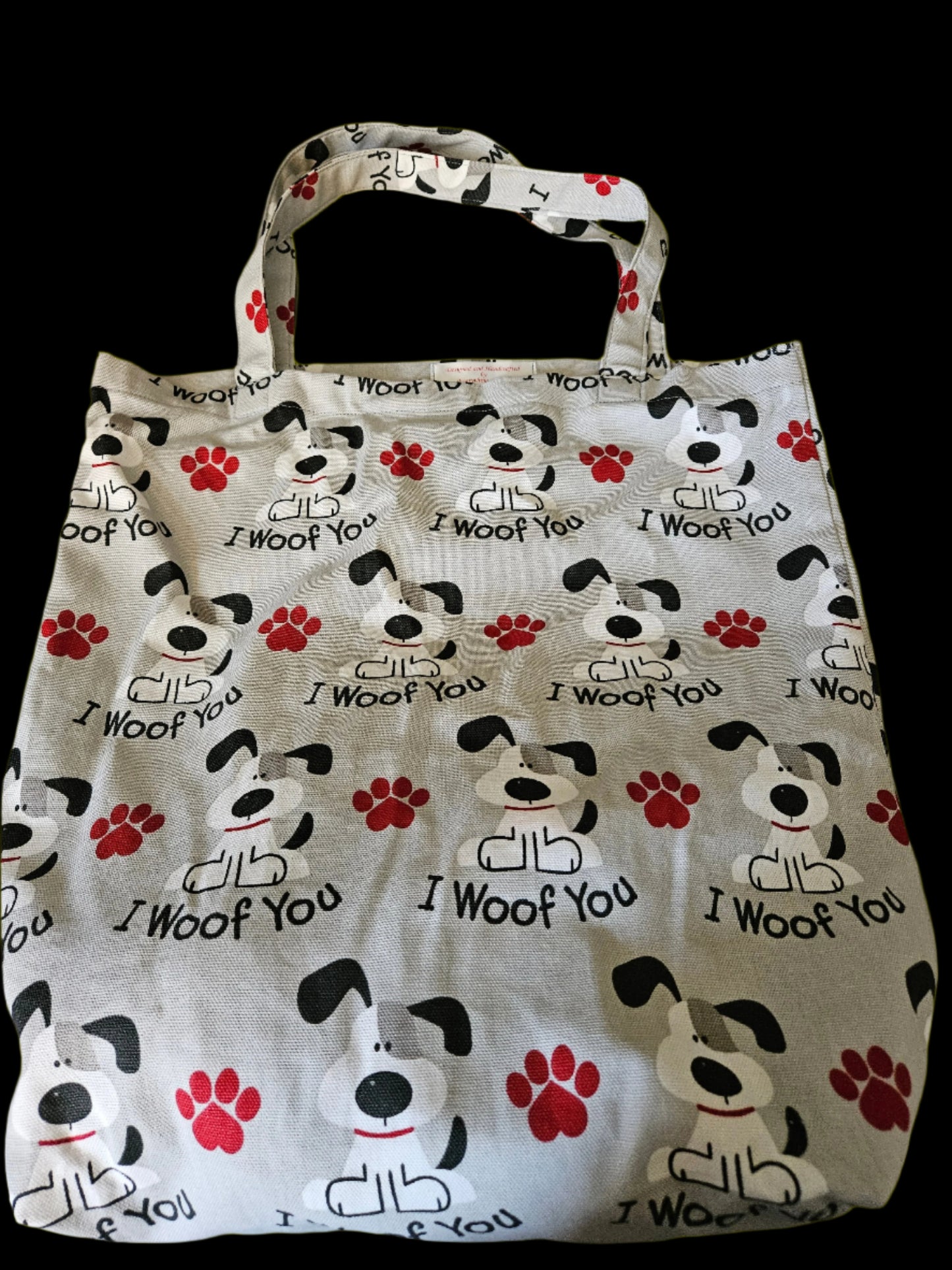 Tote Bags- Assorted