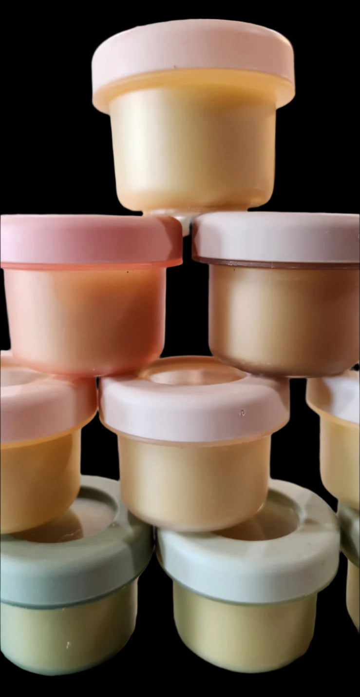 Paw Balm -All-Natural Paw Balm for Dogs