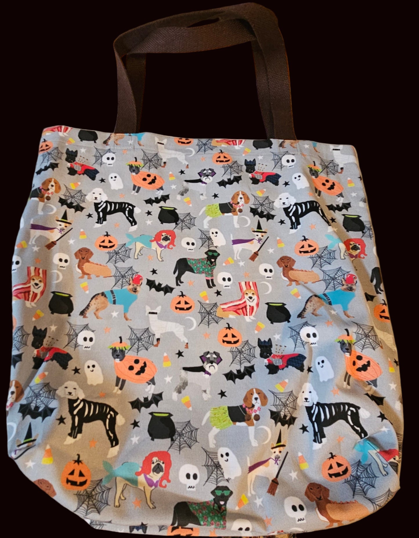 Totes- Trick or Treat