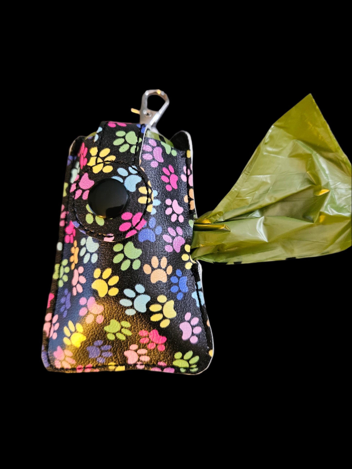 Poop Bag Holder