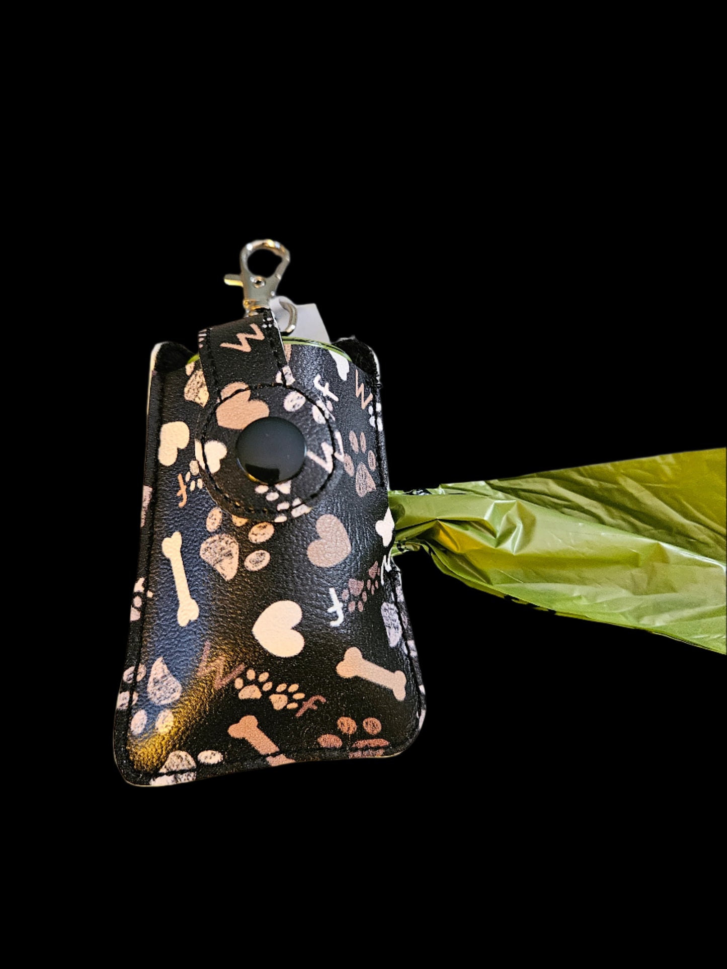 Poop Bag Holder