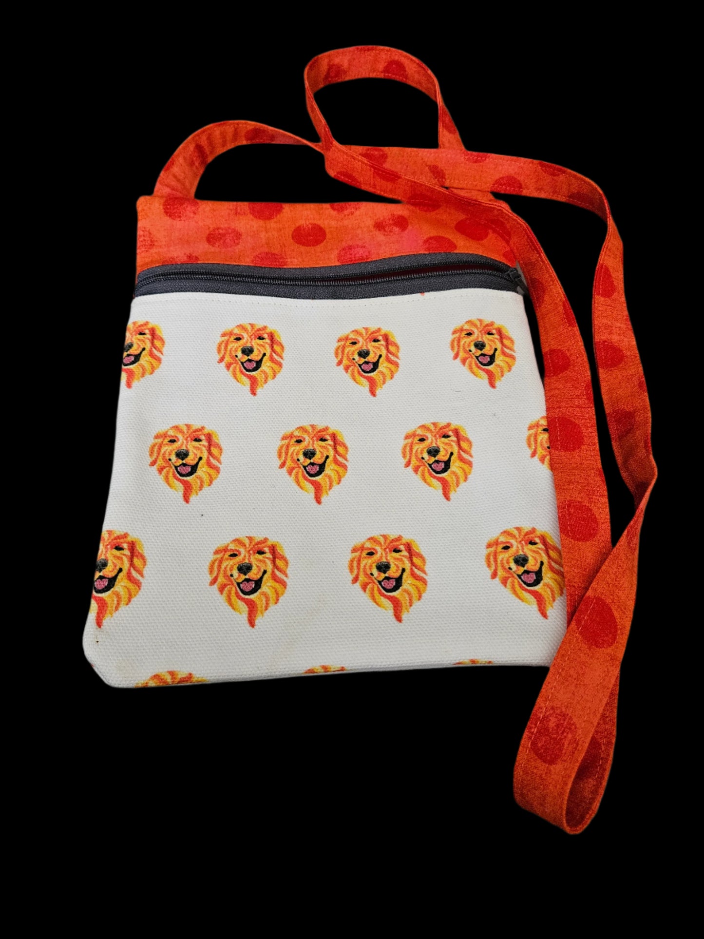 Cross Body - Square