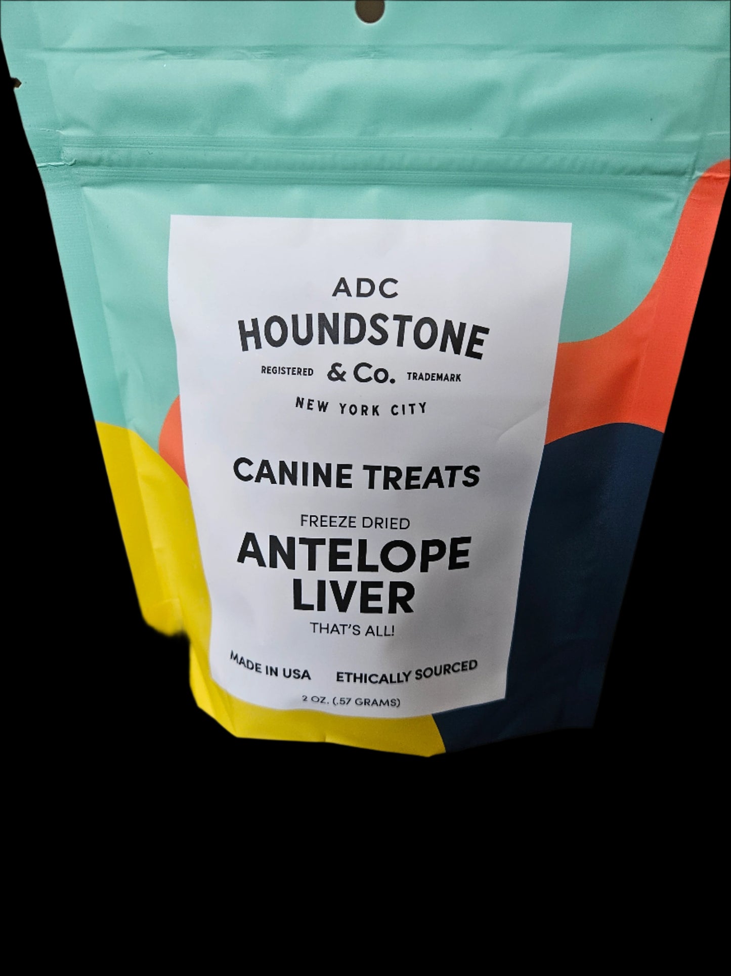 Antelope Liver