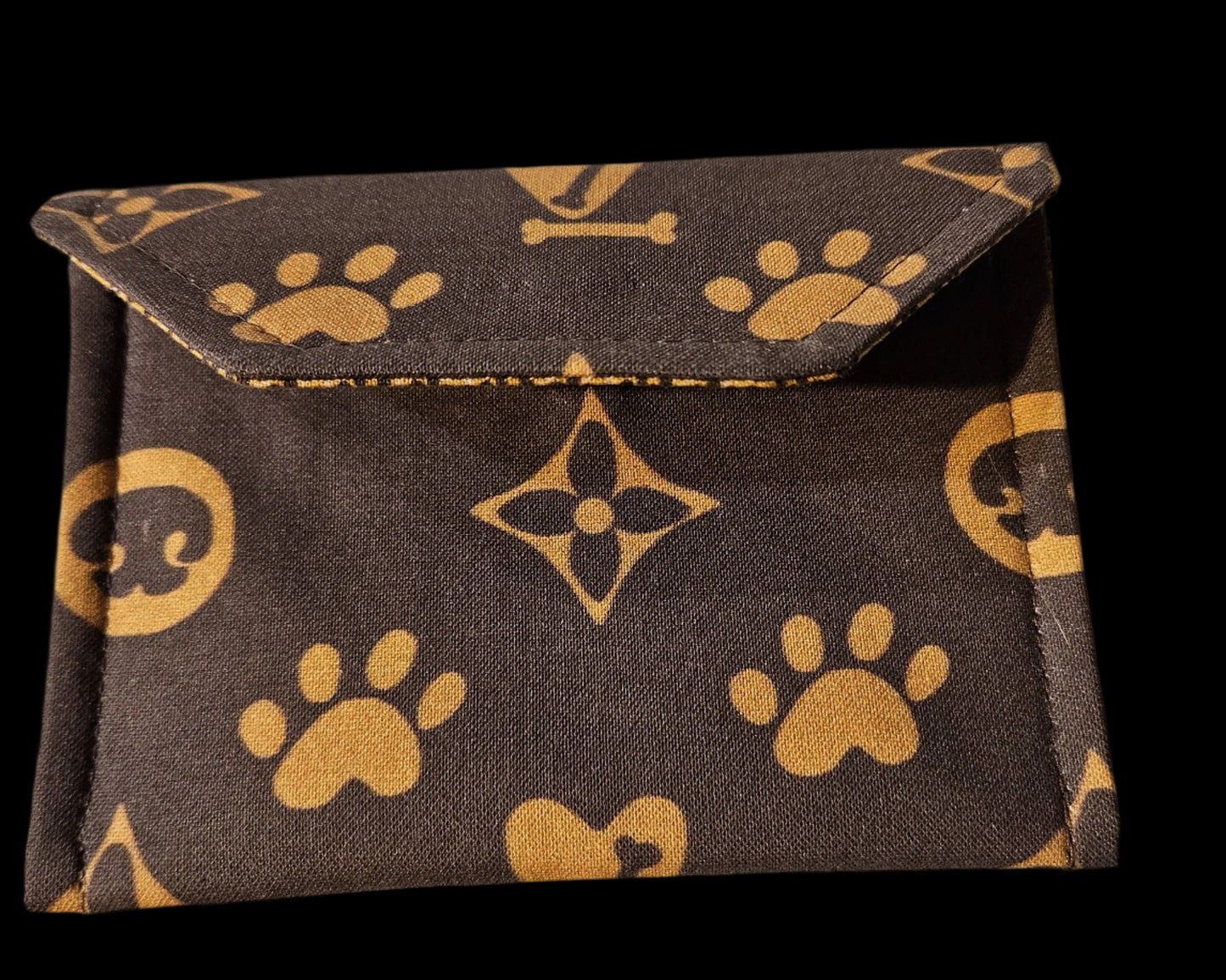 Wallet- Mini