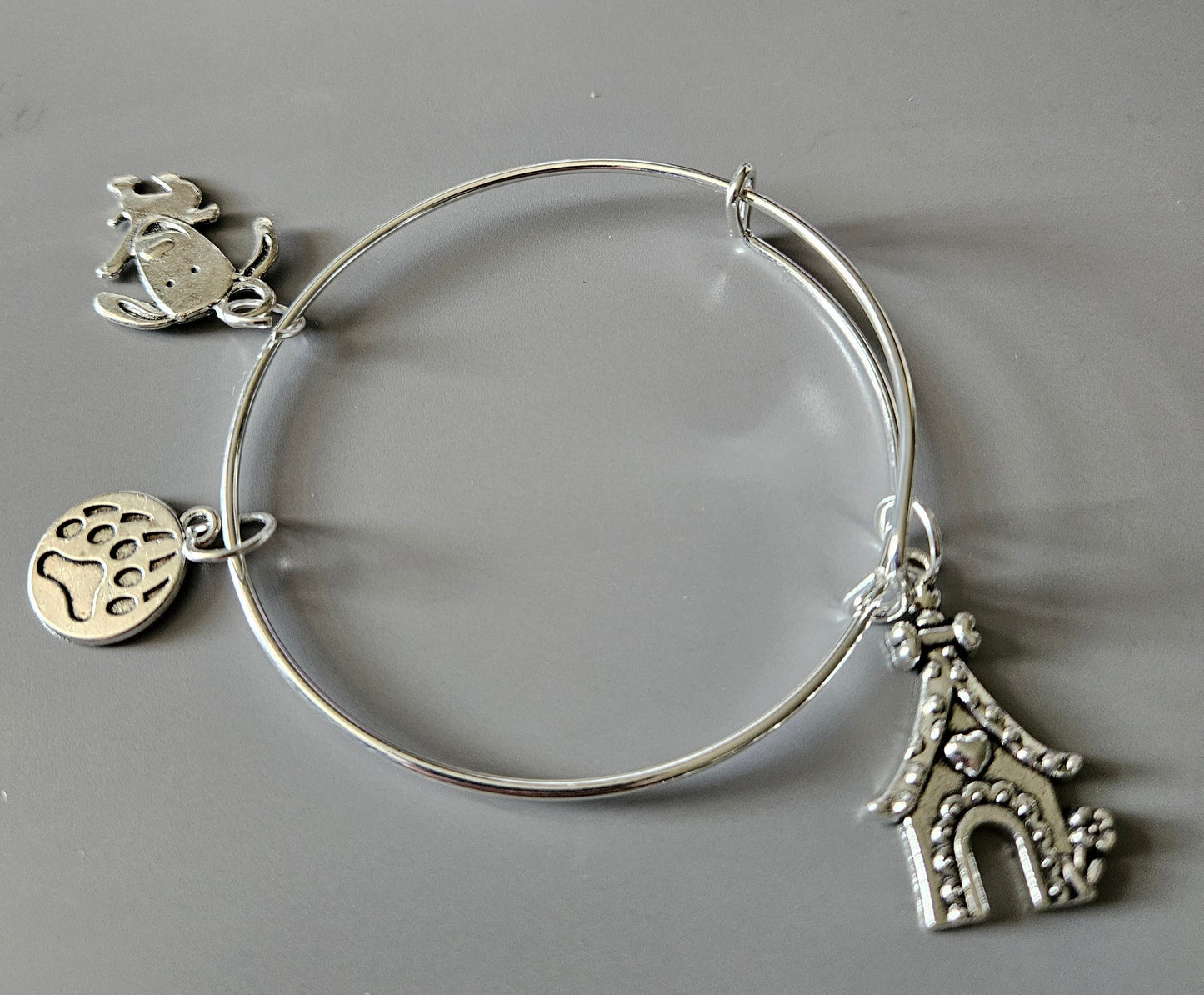 Bangle Bracelet - Assorted Designs