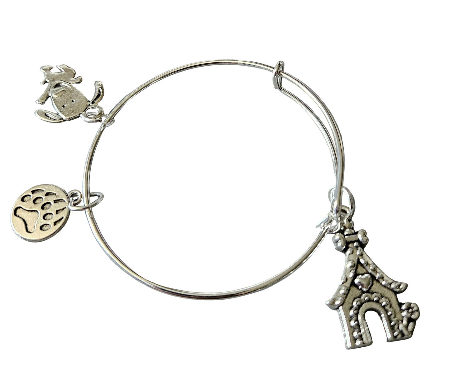 Bangle Bracelet - Assorted Designs