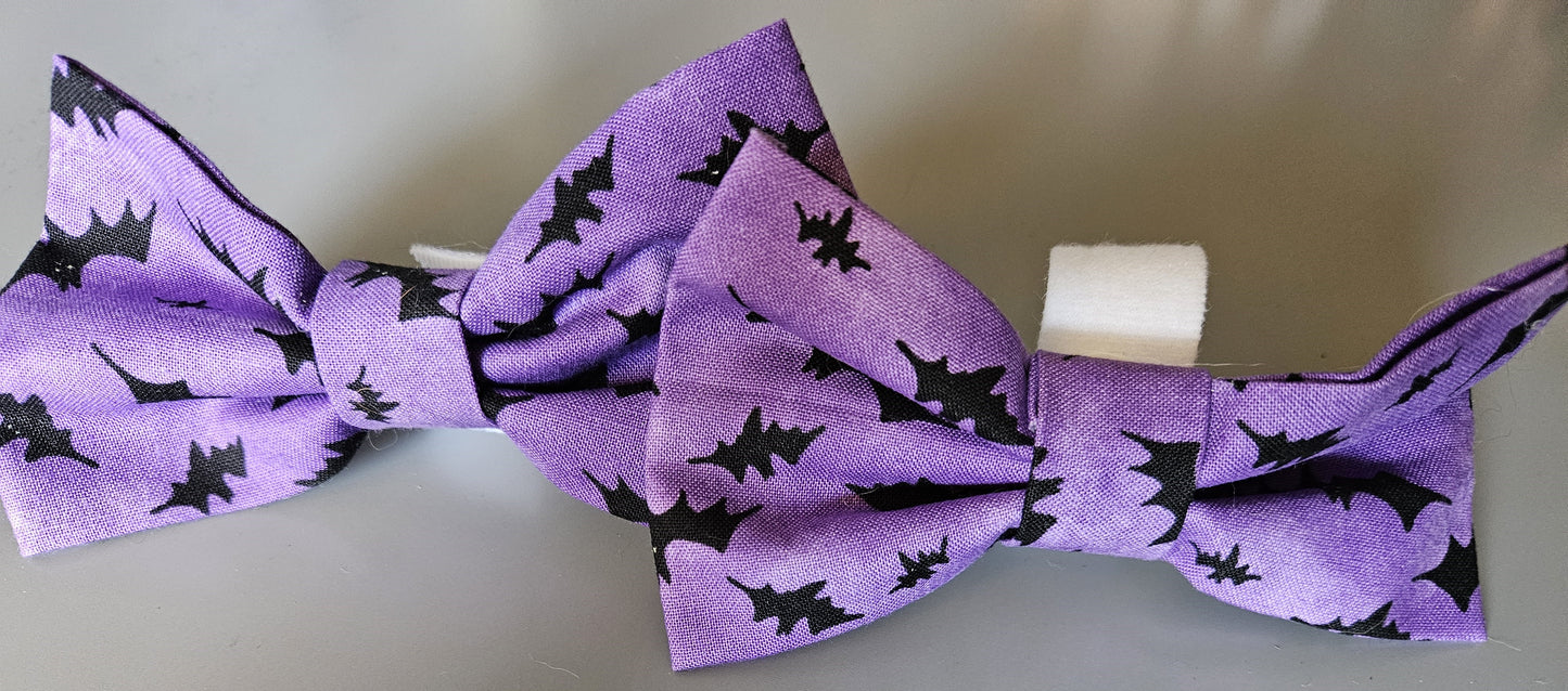 Bowties - Halloween Theme