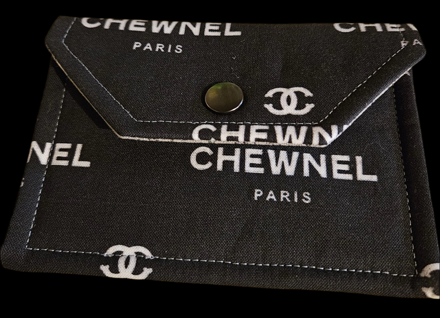 Wallet- Mini