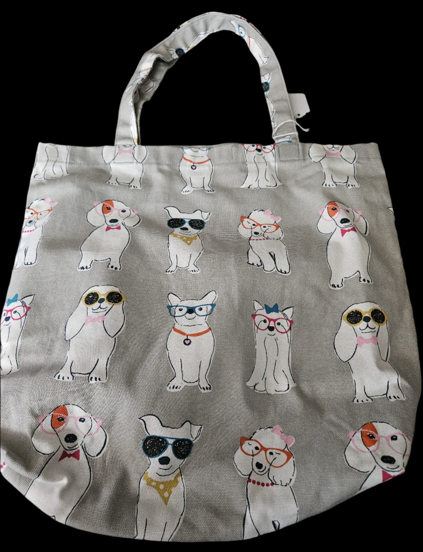 Tote Bags- Assorted