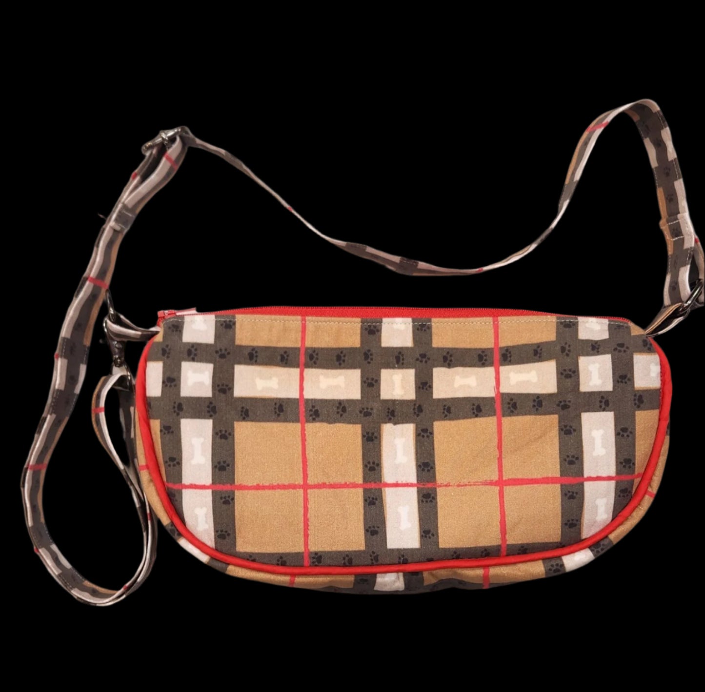 Crossbody Bag- Large