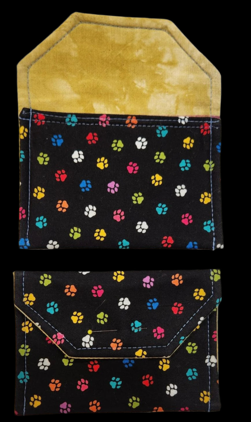 Wallet- Mini