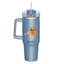 Mug-40 oz- Insulated