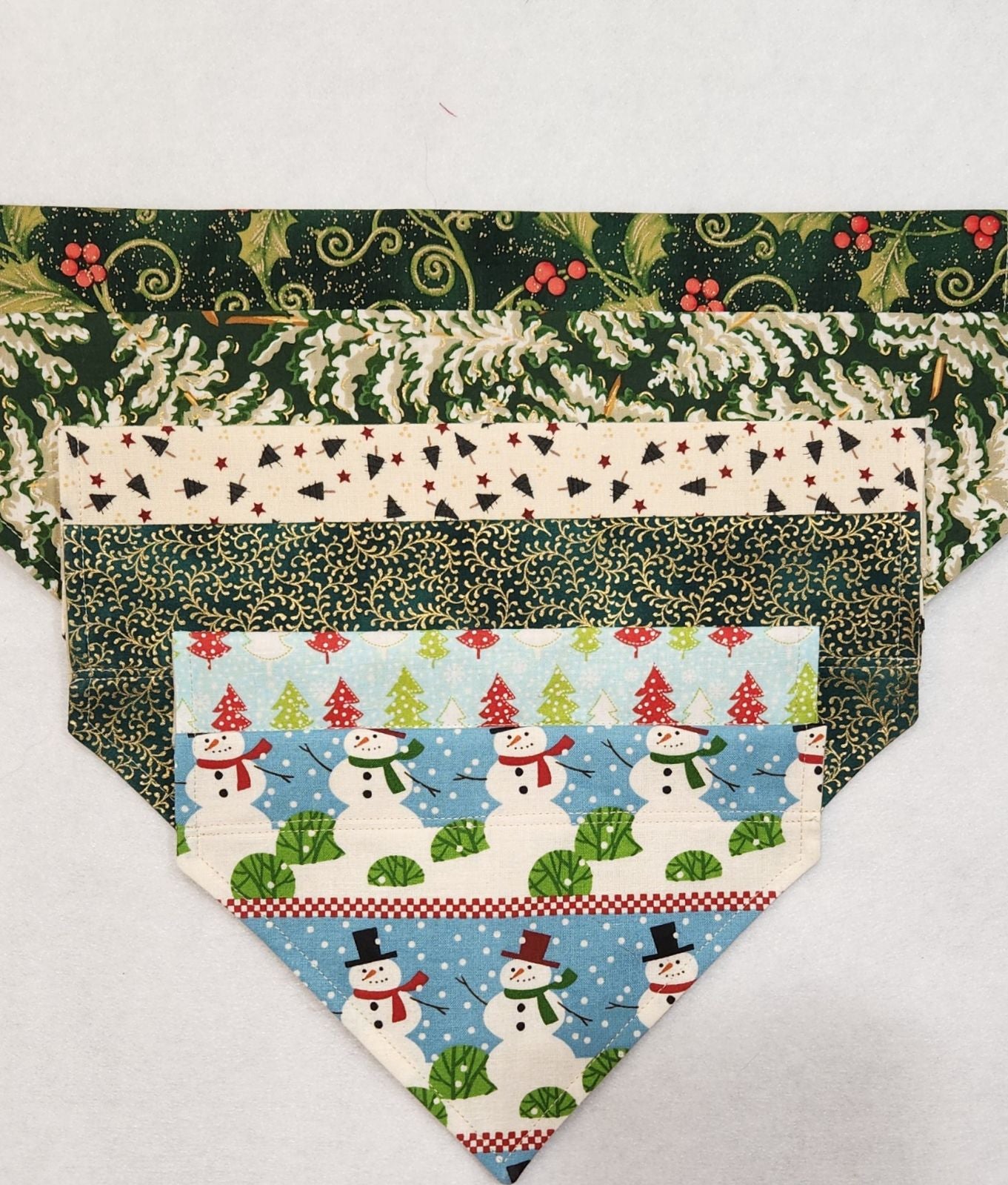 Bandana - Holiday