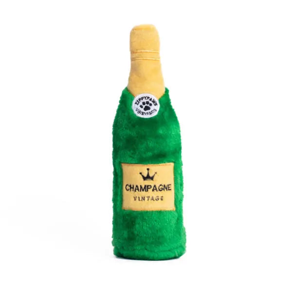 Crushers- Plush -Champagne, Merlot or Rose'