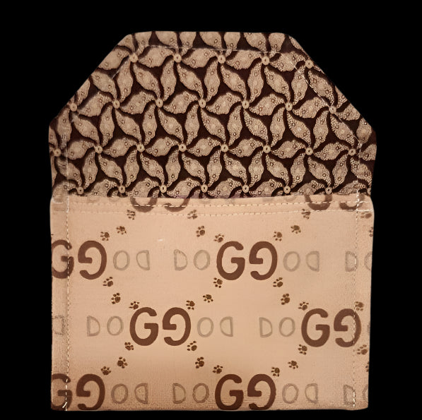 Wallet- Mini