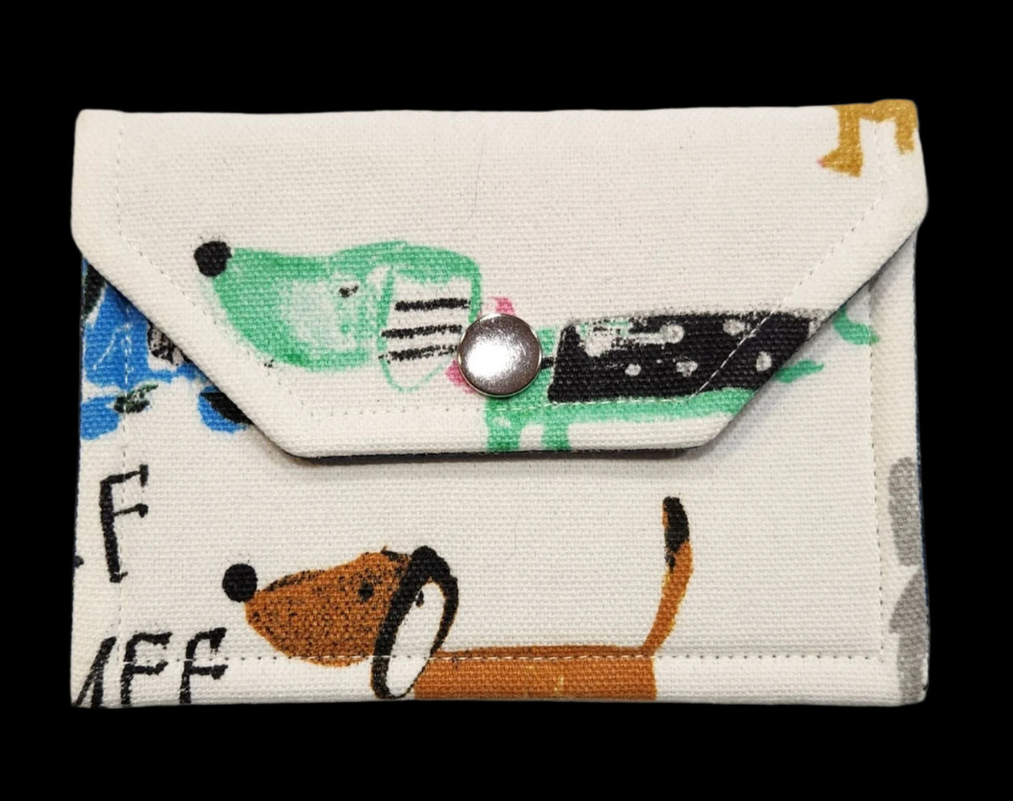 Wallet- Mini