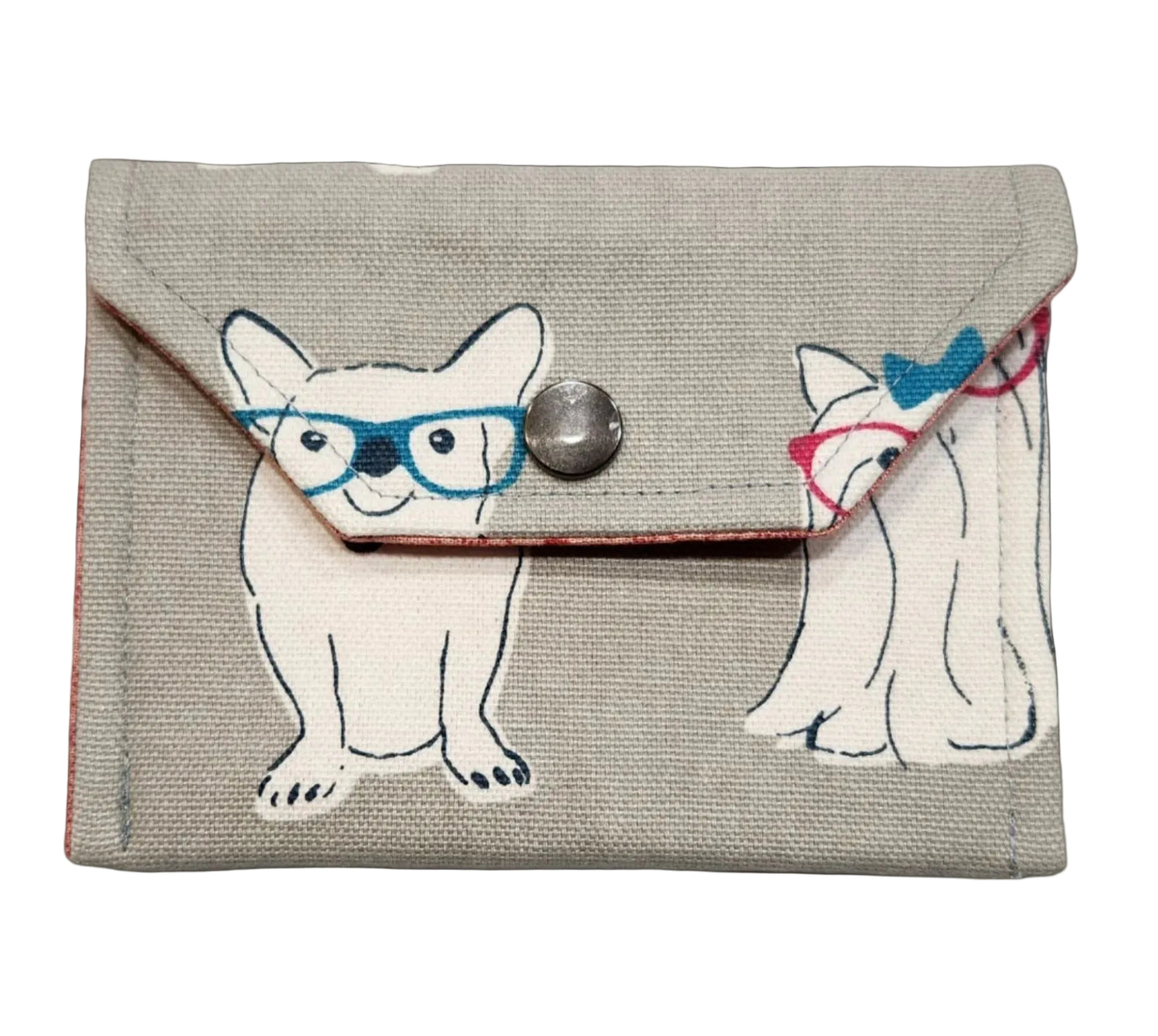 Wallet- Mini