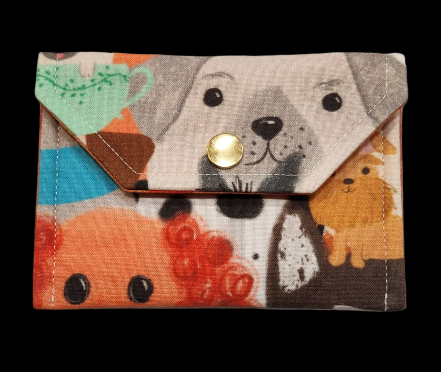 Wallet- Mini