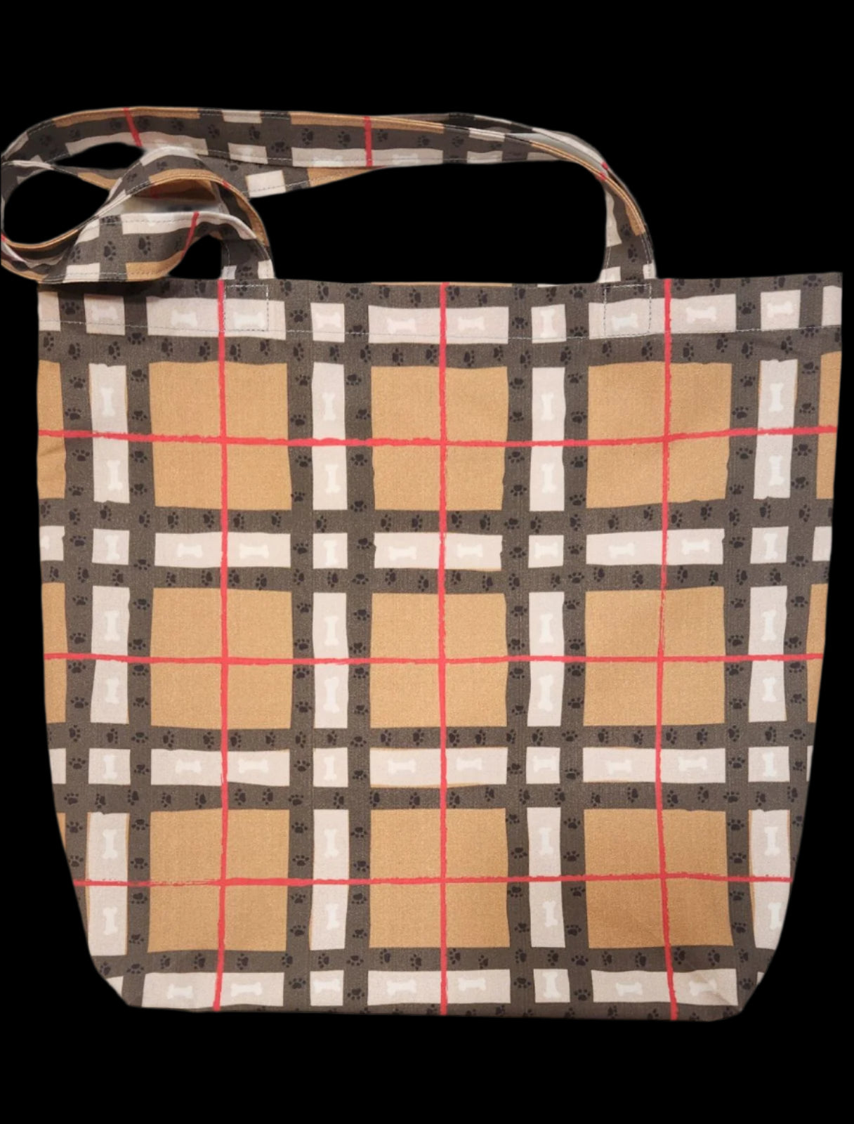 Tote Bags- Assorted