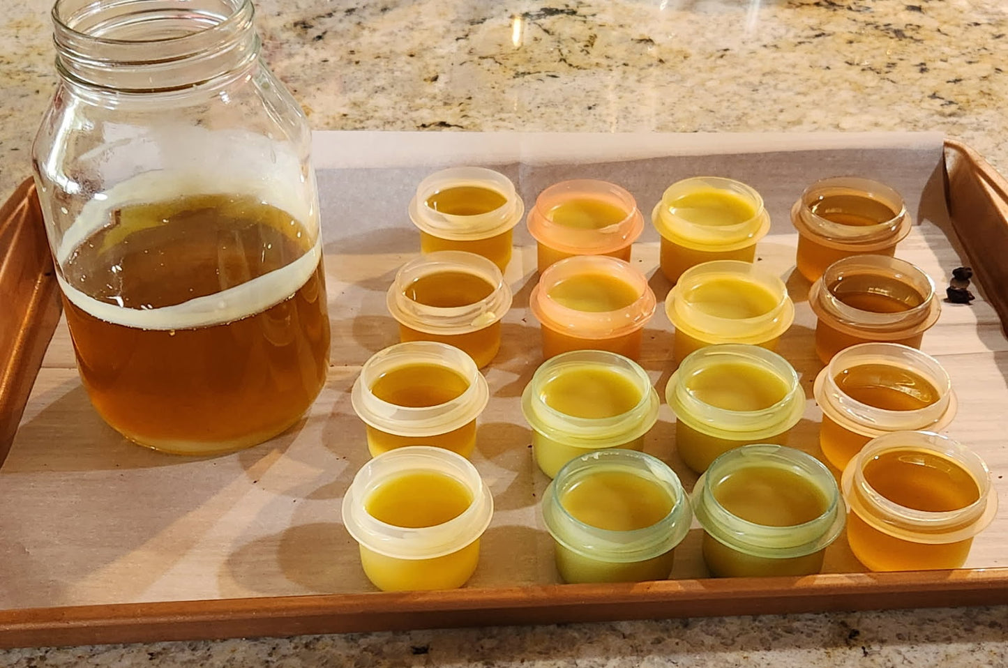 Paw Balm -All-Natural Paw Balm for Dogs