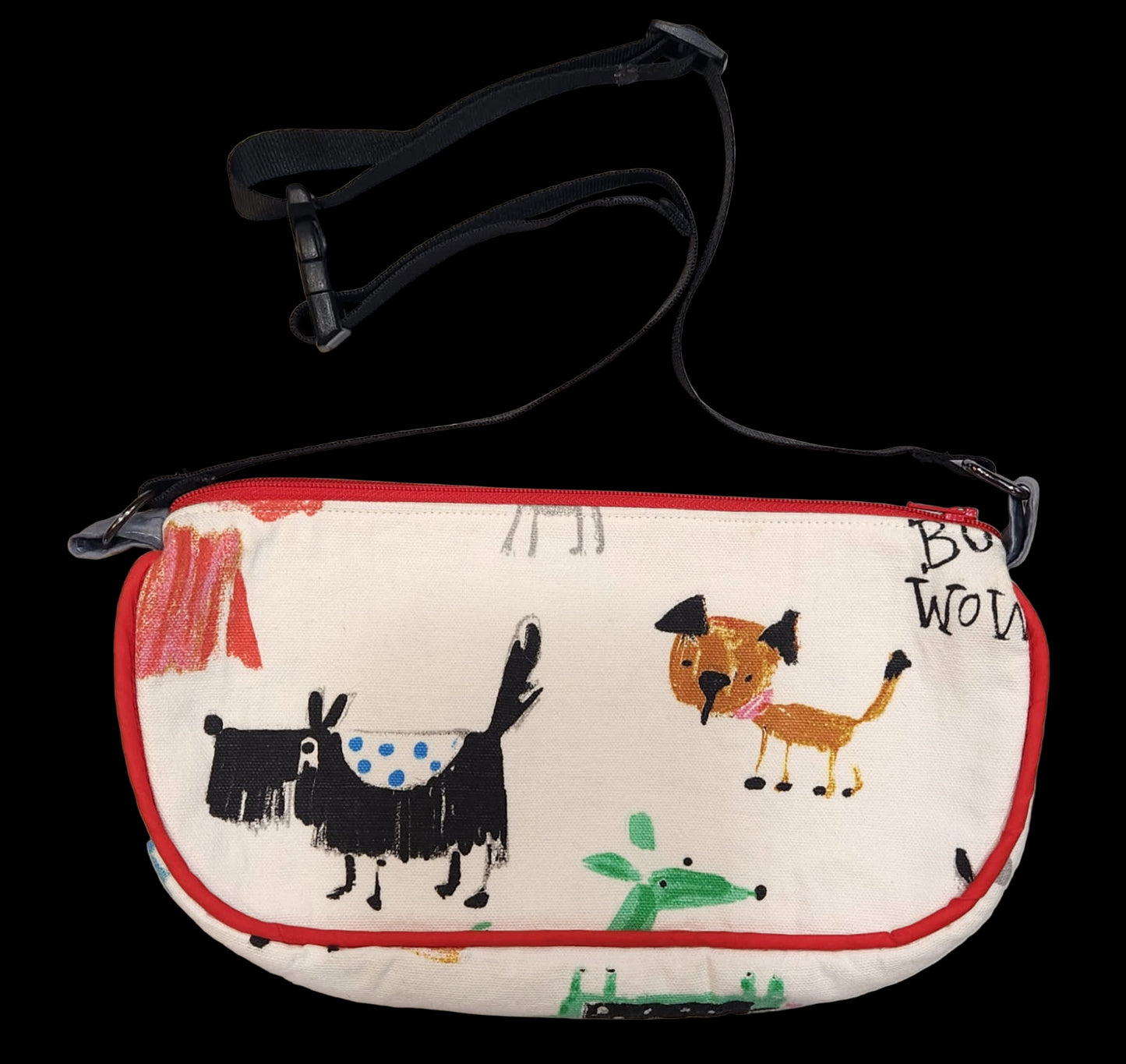 Fanny Packs