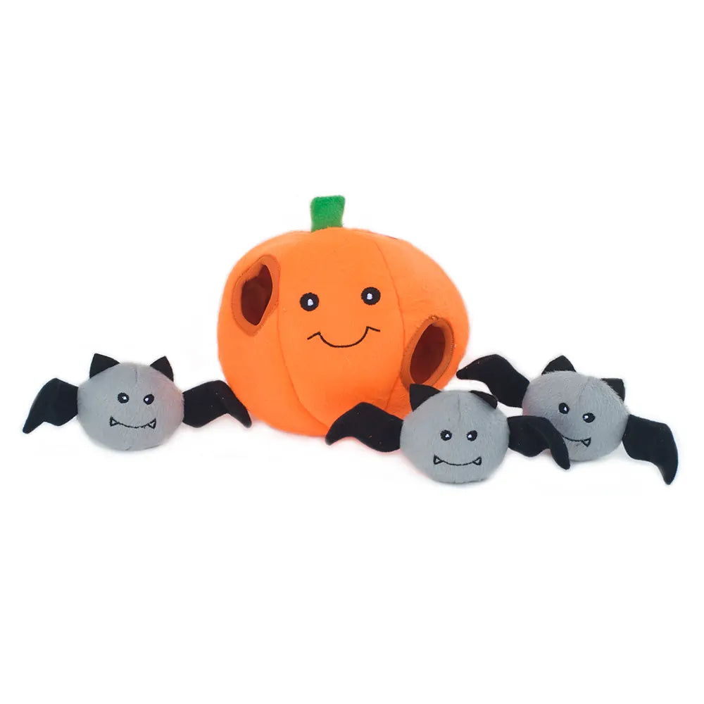 Burrow Toy- Bats
