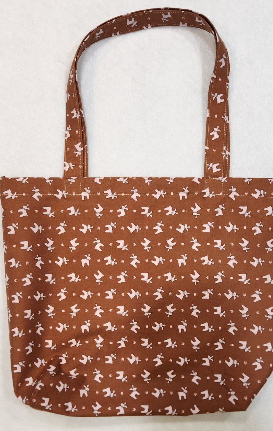 Tote-Holiday Theme