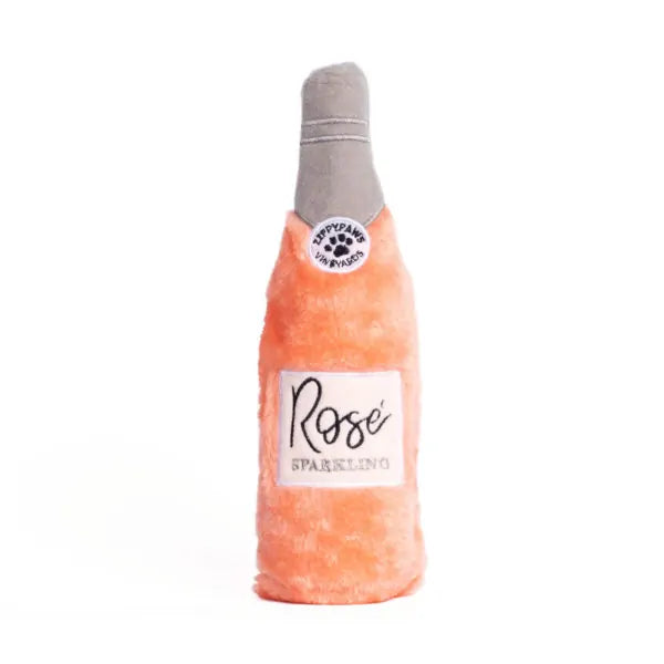Crushers- Plush -Champagne, Merlot or Rose'