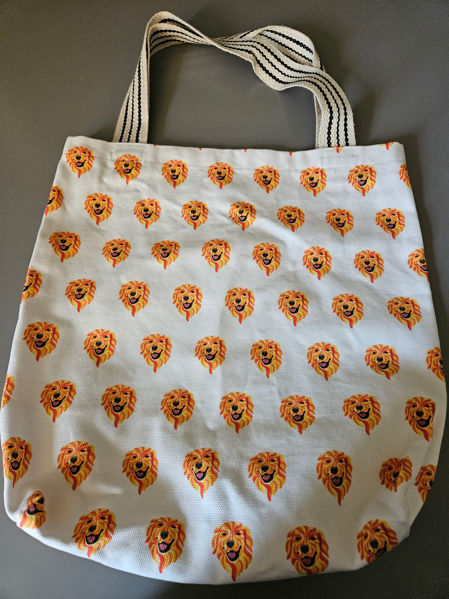 Tote Bags- Assorted