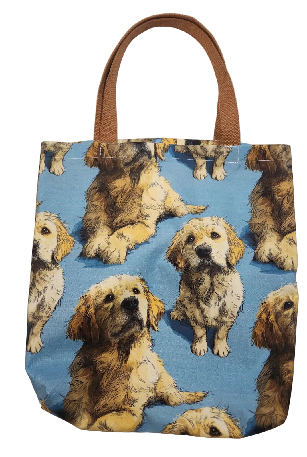 Tote Bags- Assorted