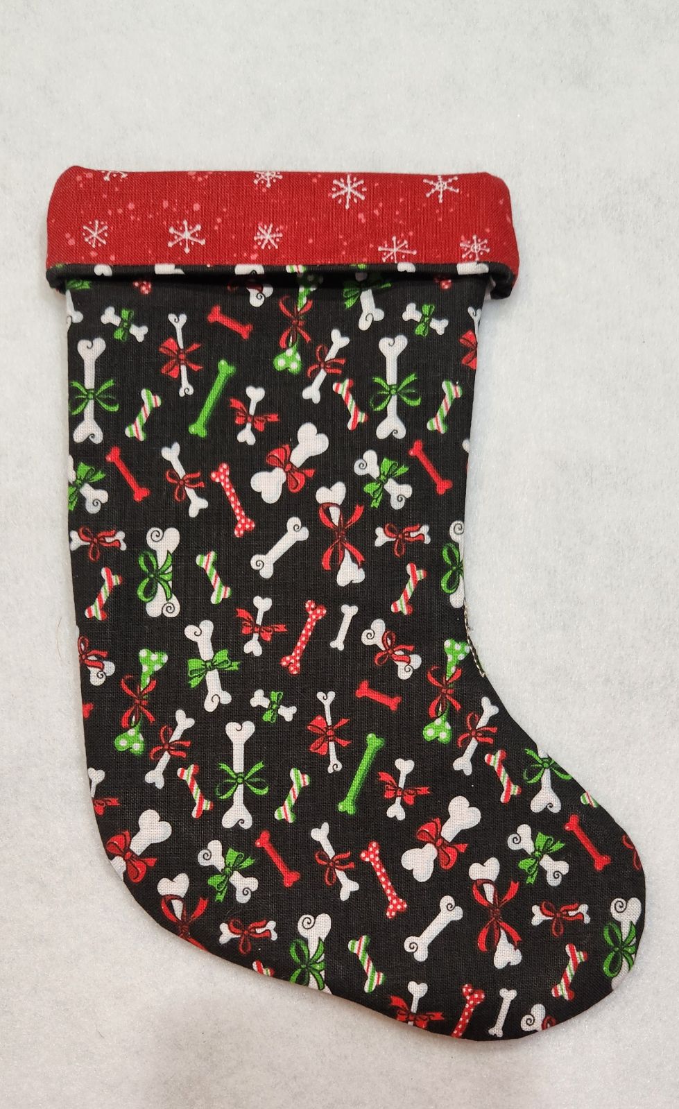 Christmas Stockings – small