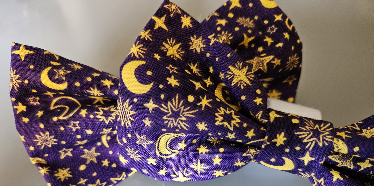 Bowties - Halloween Theme