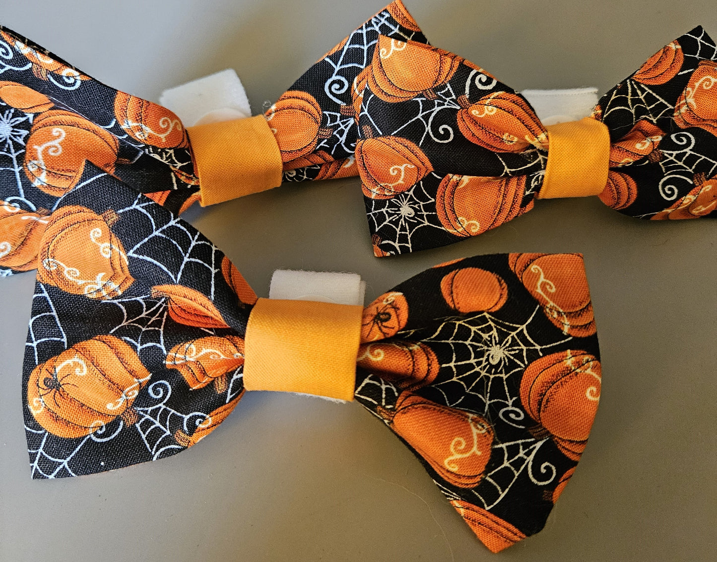 Bowties - Halloween Theme