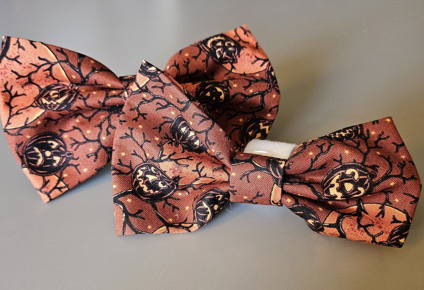 Bowties - Halloween Theme