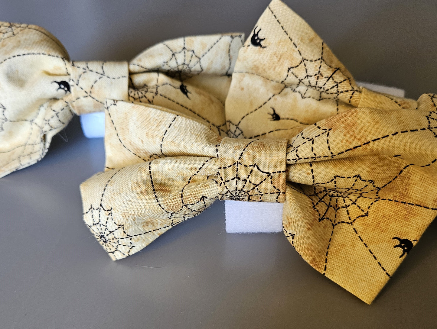 Bowties - Halloween Theme