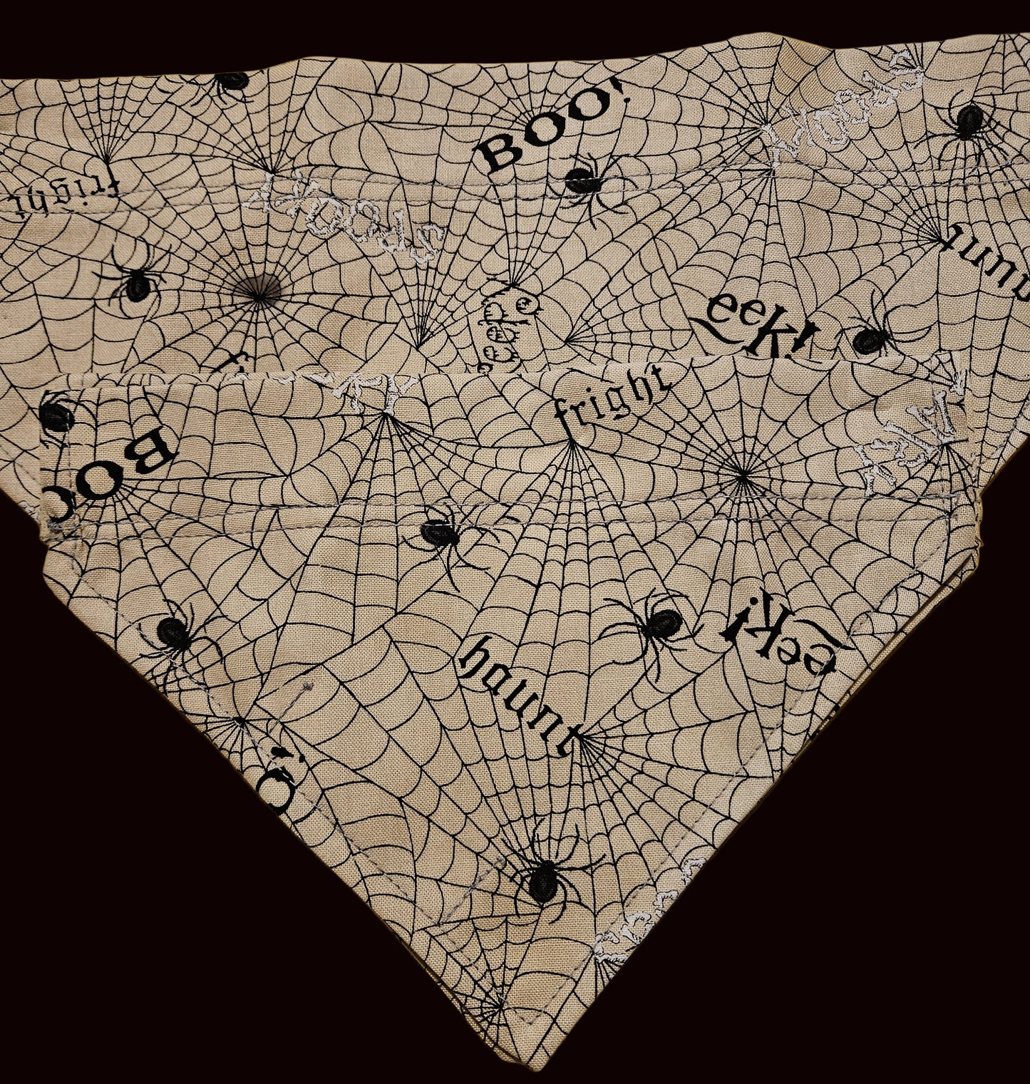 Bandana- Halloween Theme