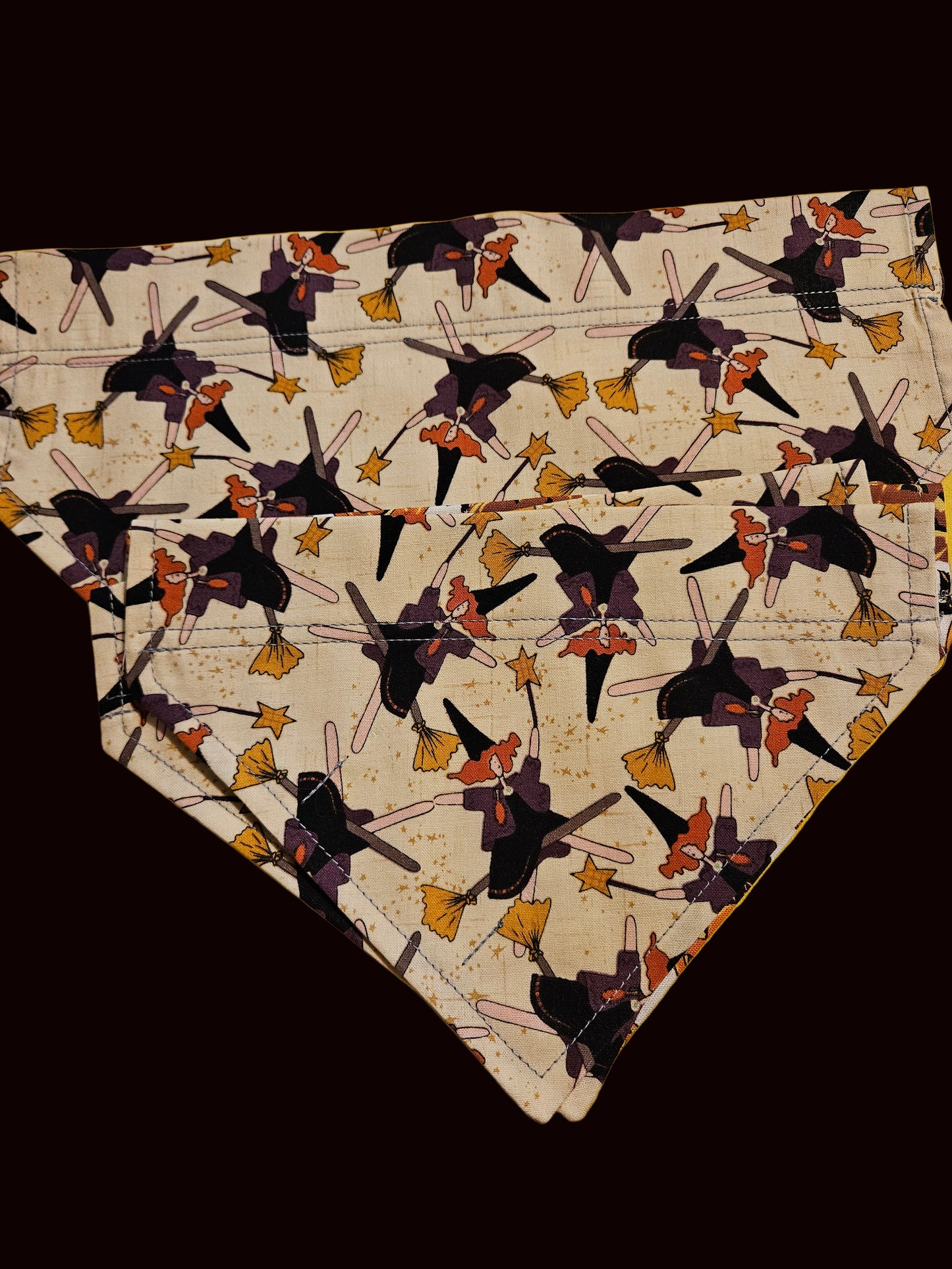 Bandana- Halloween Theme