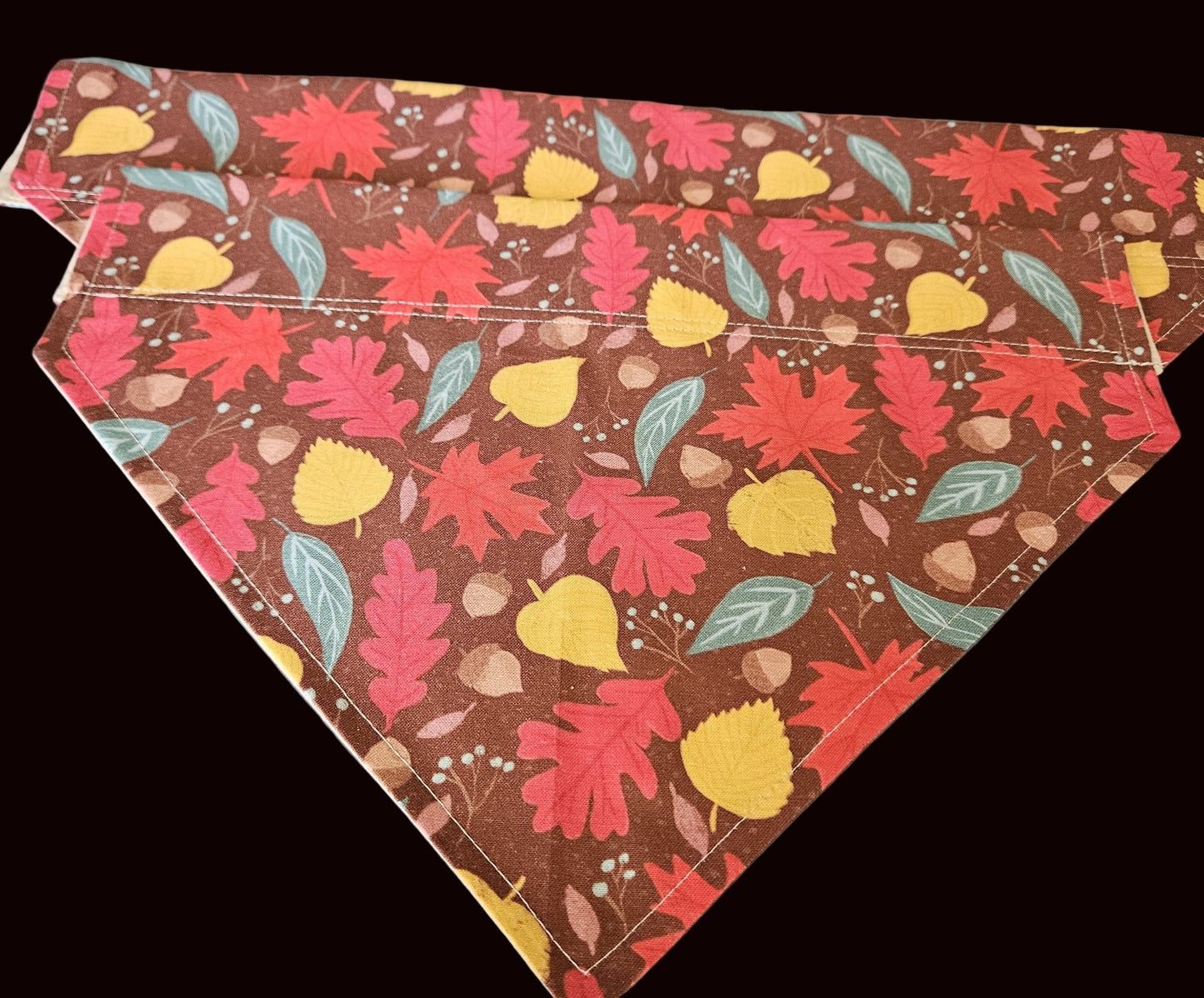 Bandana- Halloween Theme