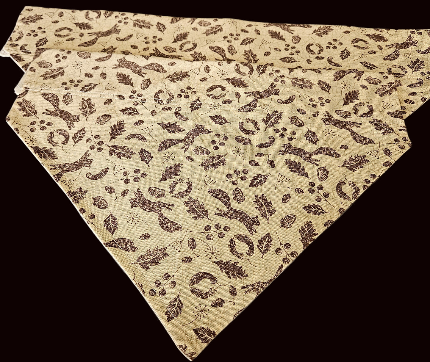 Bandana- Halloween Theme
