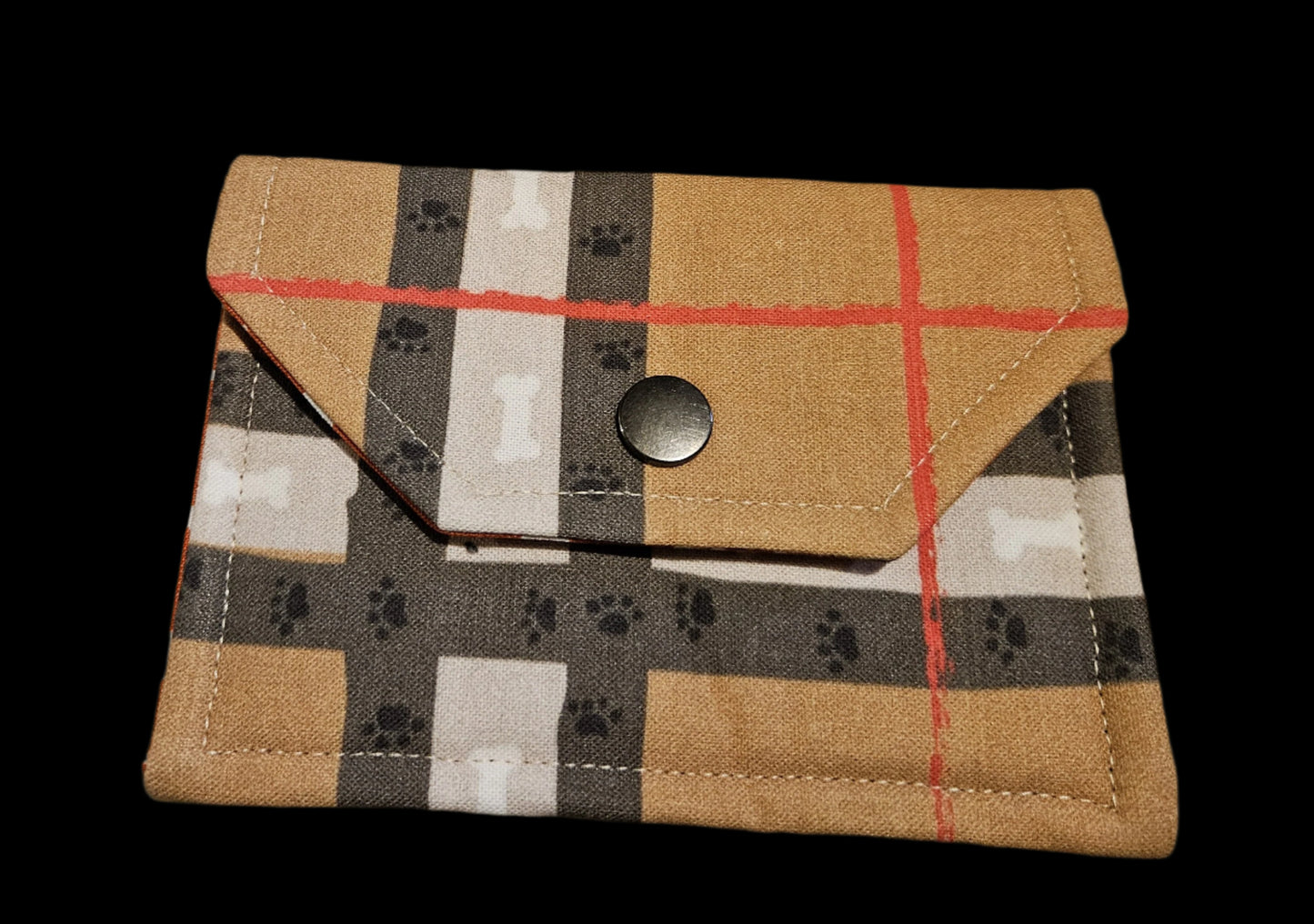 Wallet- Mini