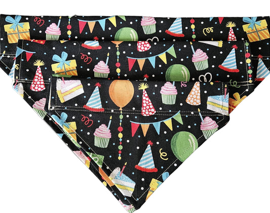 Bandana- Everyday and Sports