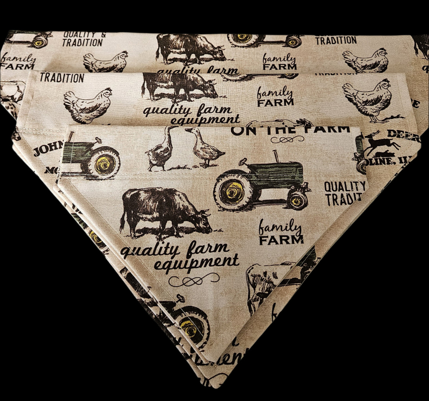 Bandana- Everyday and Sports