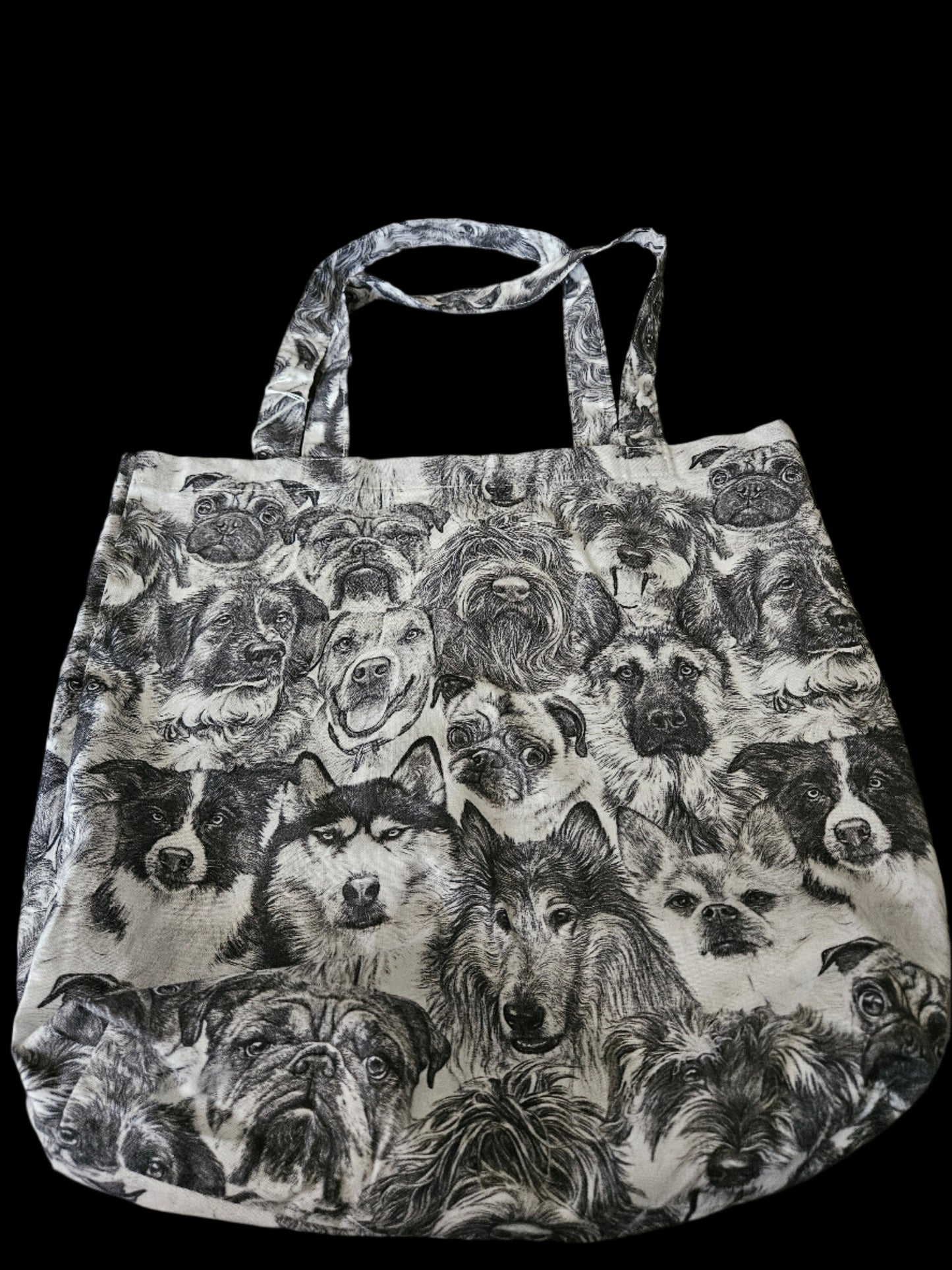 Tote Bags- Assorted