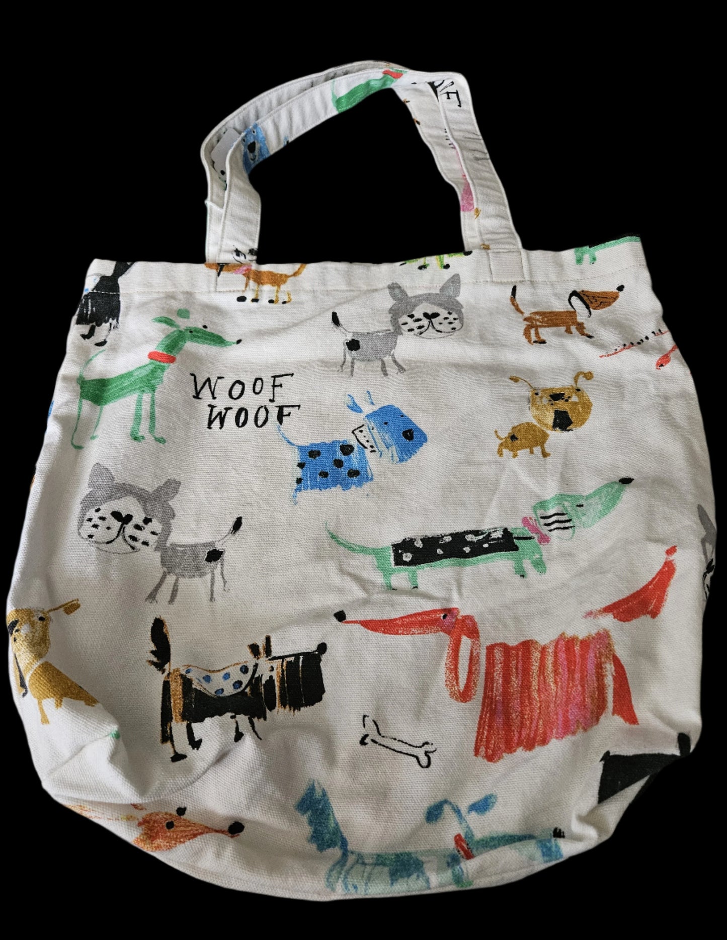 Tote Bags- Assorted