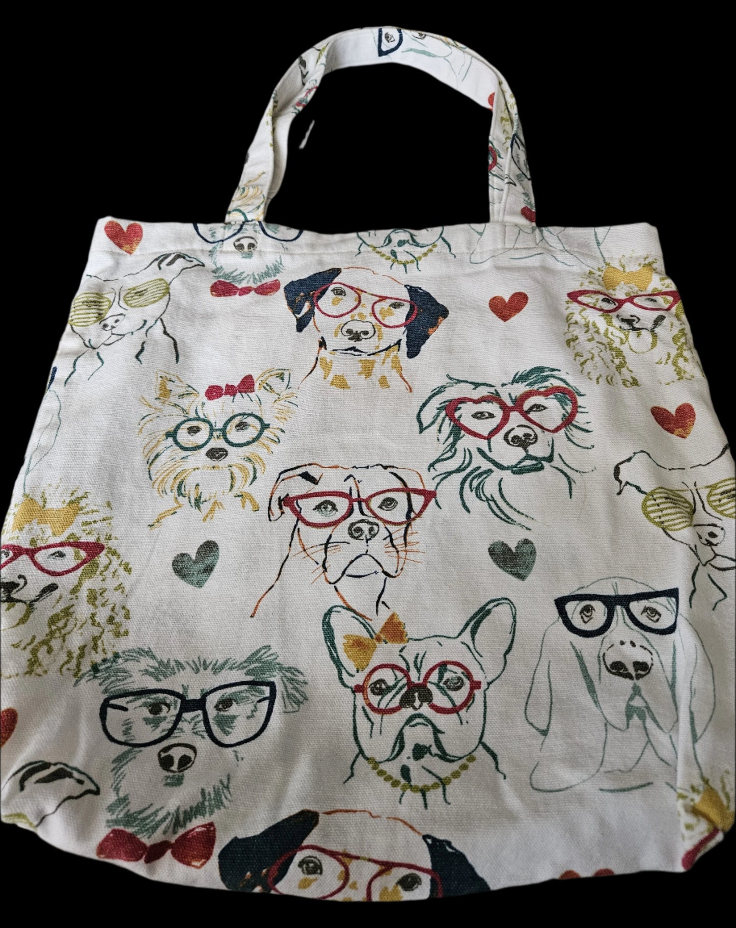 Tote Bags- Assorted