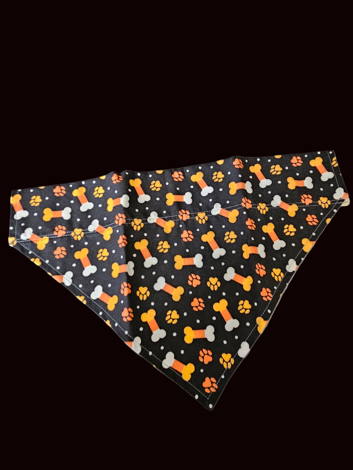 Bandana- Halloween Theme