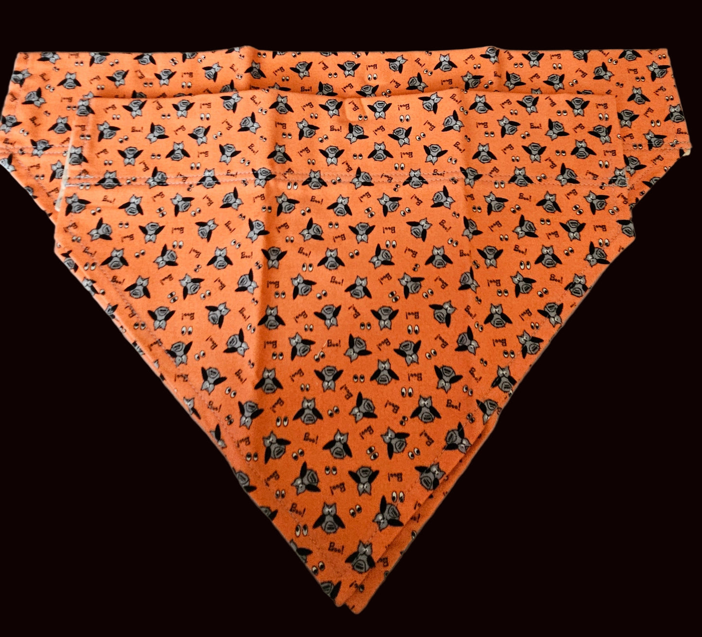 Bandana- Halloween Theme