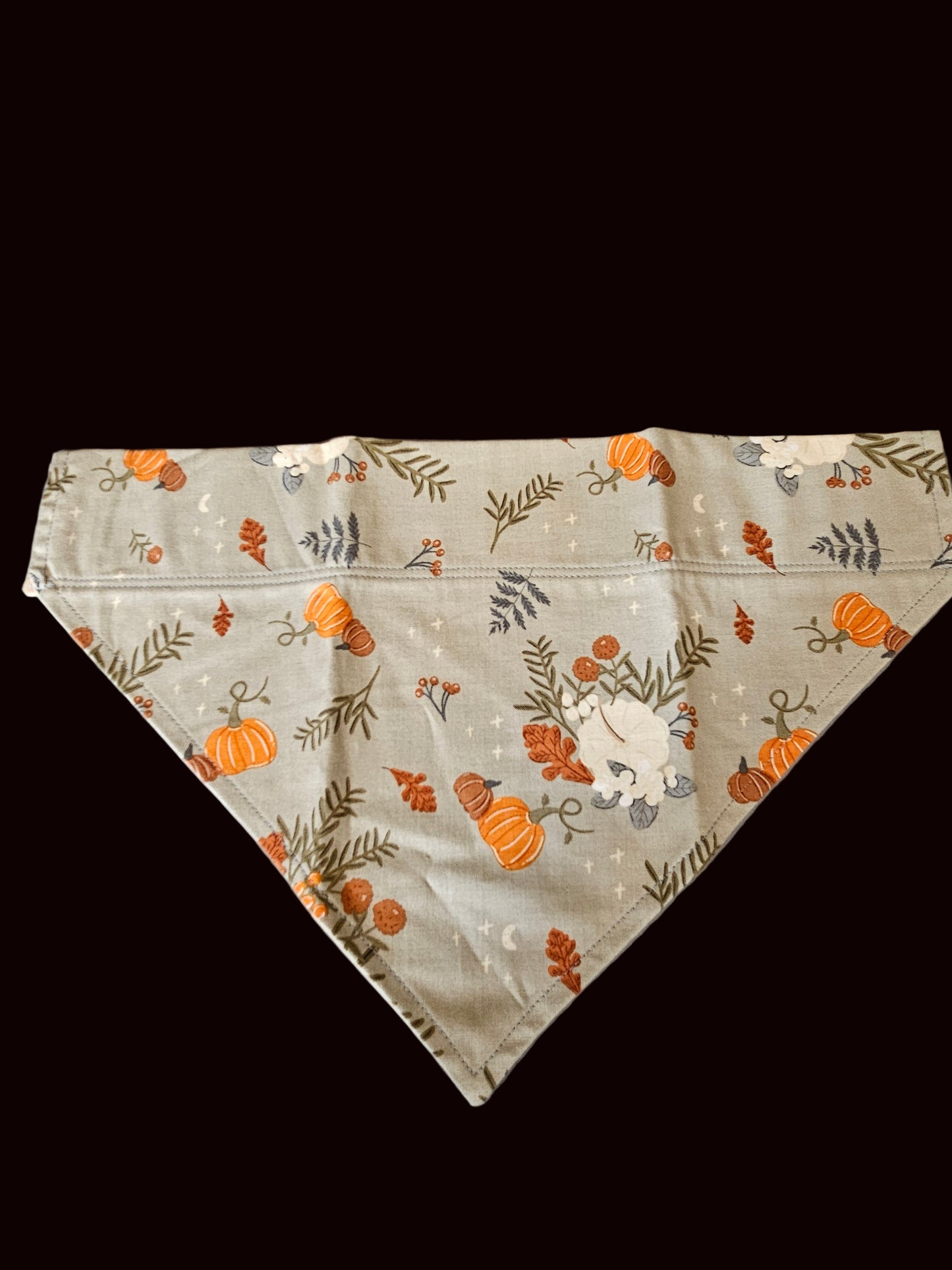 Bandana- Halloween Theme