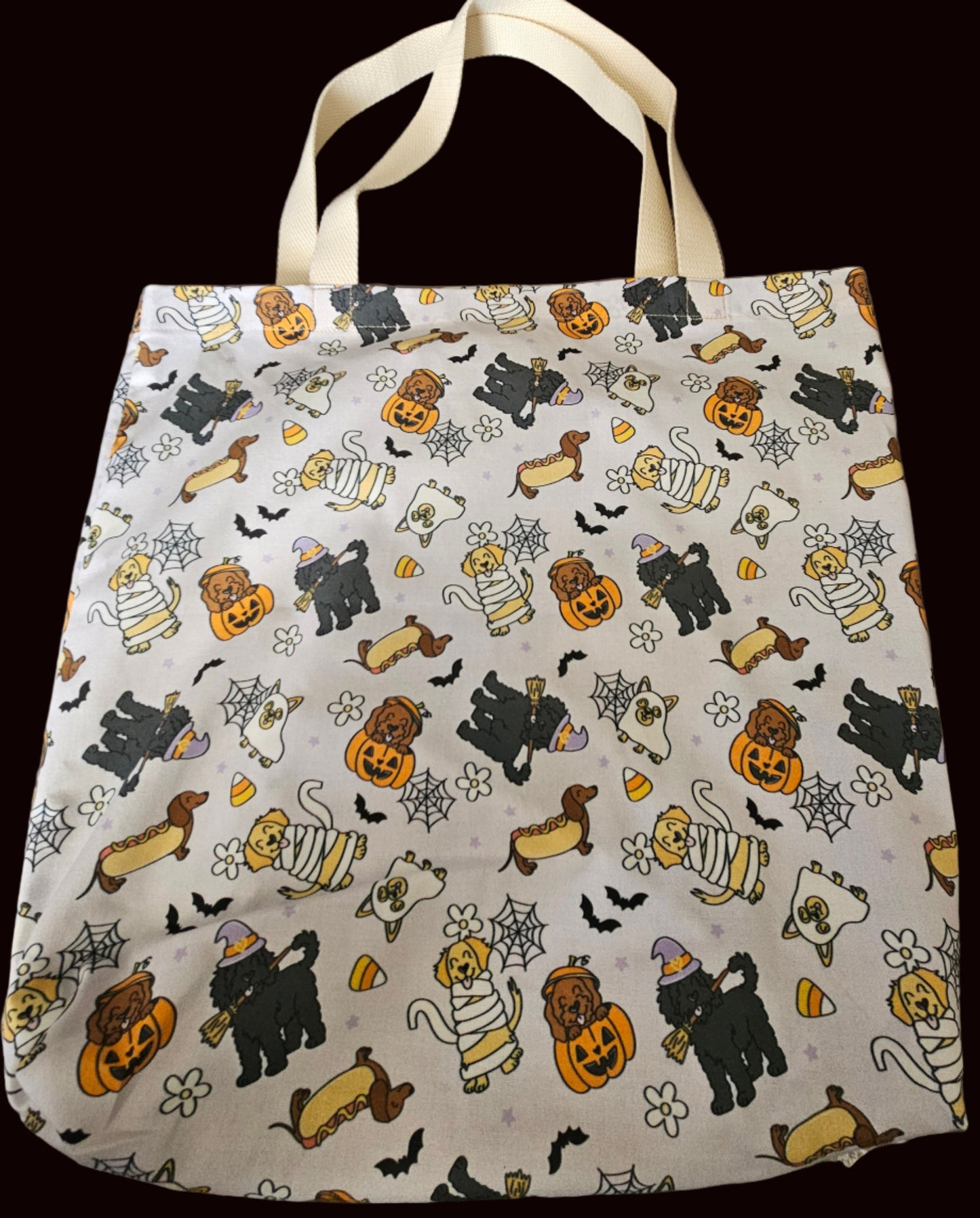 Totes- Trick or Treat