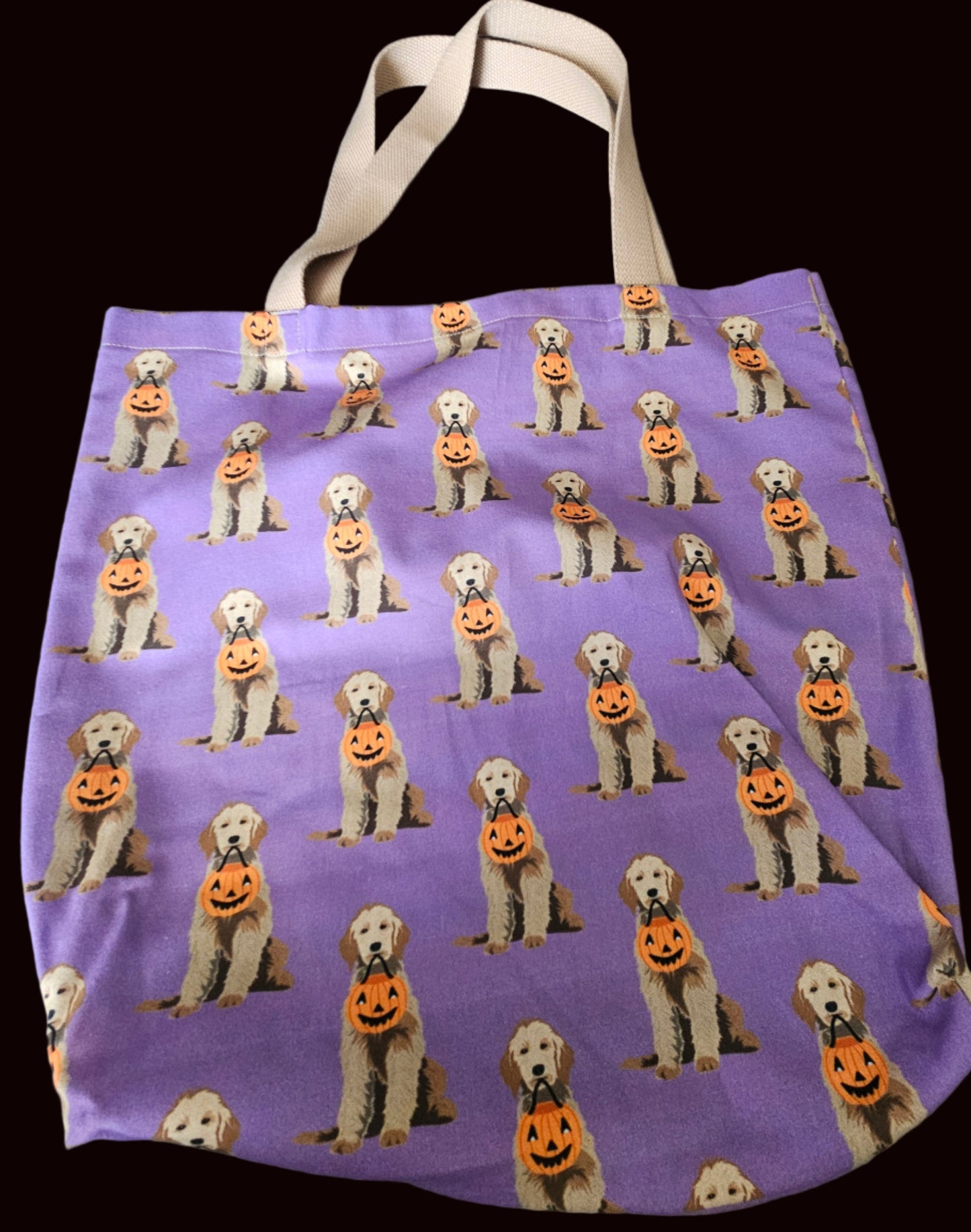 Totes- Trick or Treat